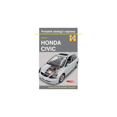 Honda Civic modele 2001-2005