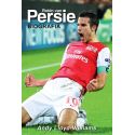 Robin van Persie. Biografia