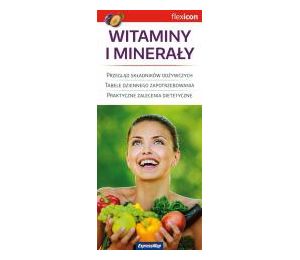 Witaminy i minerały