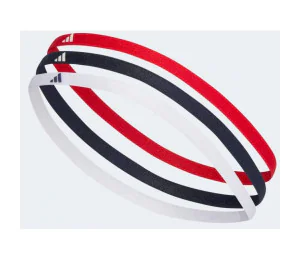 Opaska adidas Hairband 3PP adidas