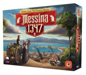 Messina 1347 PORTAL