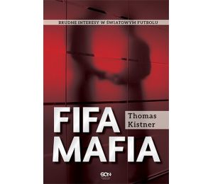 (ebook) FIFA mafia. Brudne interesy w światowym futbolu