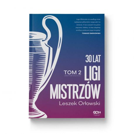 30 lat Ligi Mistrzów. Tom 2