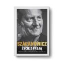 (powystawowa) SQN Originals: Włodzimierz Szaranowicz. Życie z pasją TW