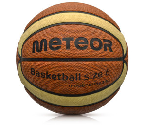 Piłka do koszykówki Meteor