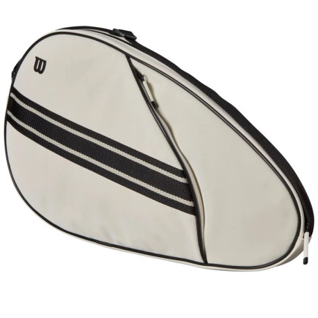 Torba na rakietę Wilson Premium Padel Cover