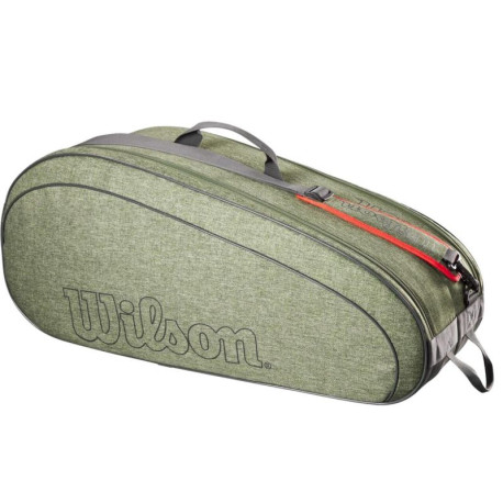 Torba tenisowa Wilson Team 6PK