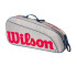 Torba tenisowa Wilson 3PK Jr