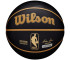 Piłka do koszykówki Wilson NBA Team City Collector Toronto Raptors Ball