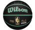 Piłka do koszykówki Wilson NBA Team City Collector Charlotte Hornets Ball