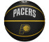 Piłka do koszykówki Wilson NBA Team City Collector Indiana Pacers Ball