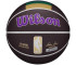 Piłka do koszykówki Wilson NBA Team City Collector New Orleans Pelicans Ball