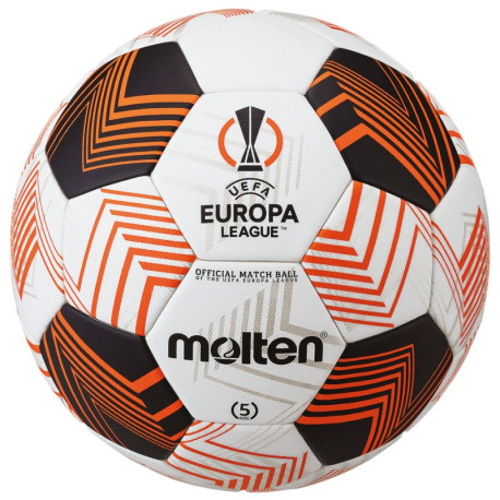 Piłka nożna Molten UEFA Europa League 2023/24 Molten