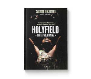 Holyfield. Droga wojownika