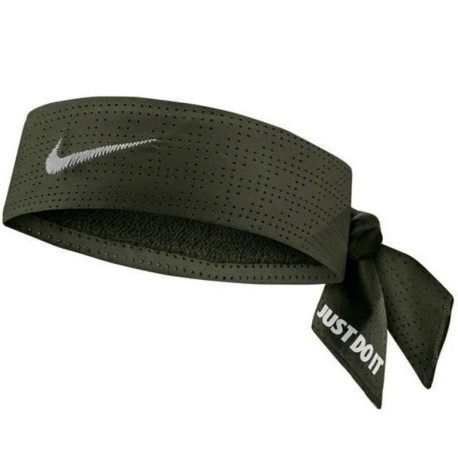 Opaska na głowę Nike Dri-Fit Terry Nike