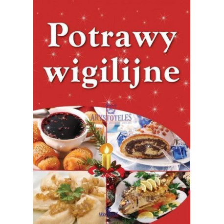 Potrawy wigilijne