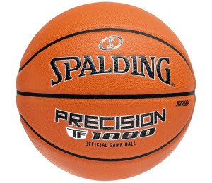 Piłka Spalding Precision TF-1000 Logo FIBA Ball