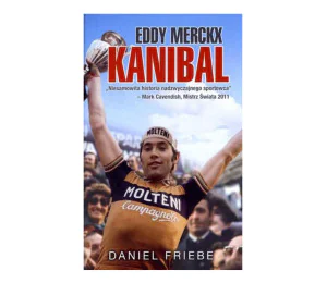 Eddy Merckx Kanibal