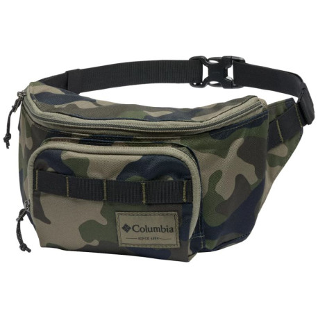 Saszetka, nerka Columbia Zigzag Hip Pack