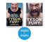 Pakiet: Metoda Fury'ego + Tyson Fury. Bez maski (2x książka)
