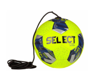 Piłka na gumce Select Street Kicker v24