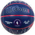 Piłka Wilson NBA All-Star 2024 Indianapolis Collector Ball