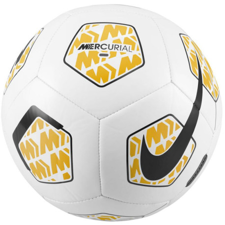 Piłka nożna Nike Mercuril Fade FB2983