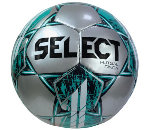 Piłka nożna Select Hala Futsal Ginga