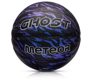 Piłka do koszykówki Meteor Ghost
