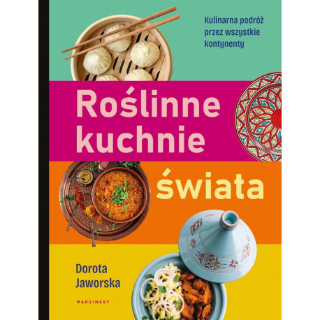 Roślinne kuchnie świata