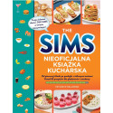 The Sims. Nieoficjalna książka kucharska