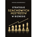 Strategie Szachowych Mistrzów w biznesie w.3