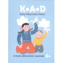 KAD - Karty Aktywności Dzieci