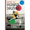 Pierwsza drużyna. Paryż 1924. Polski debiut..