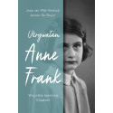 Ukrywałam Anne Frank Wszystkie tajemnice Elisabeth