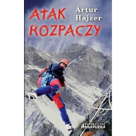 Atak rozpaczy