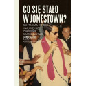Co się stało w Jonestown? Sekta Jima... w.2