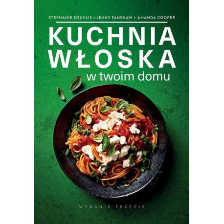 Kuchnia włoska w twoim domu w.3