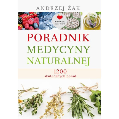 Poradnik medycyny naturalnej w.3