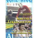 Igrzyska lekkoatletów T.13 Melbourne 1956