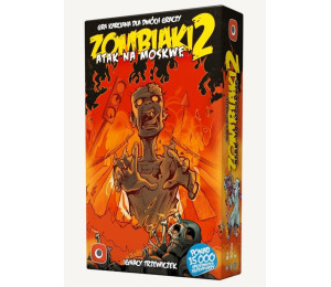 Zombiaki 2: Atak na Moskwę PORTAL