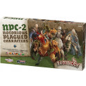 Zombicide: NPC 2 CMON