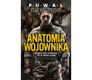 Anatomia wojownika