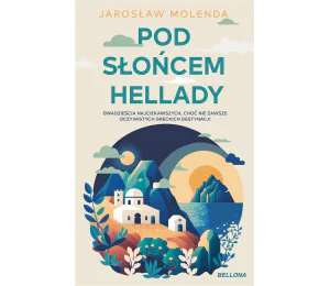 Pod słońcem Hellady