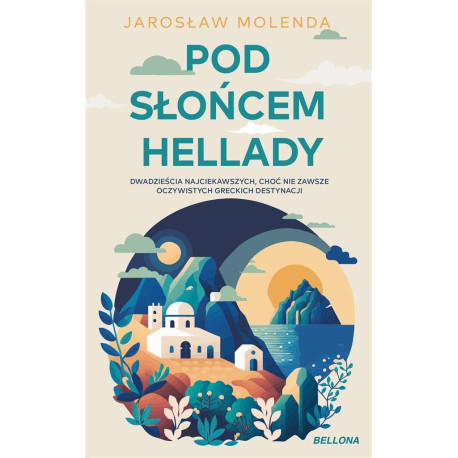 Pod słońcem Hellady