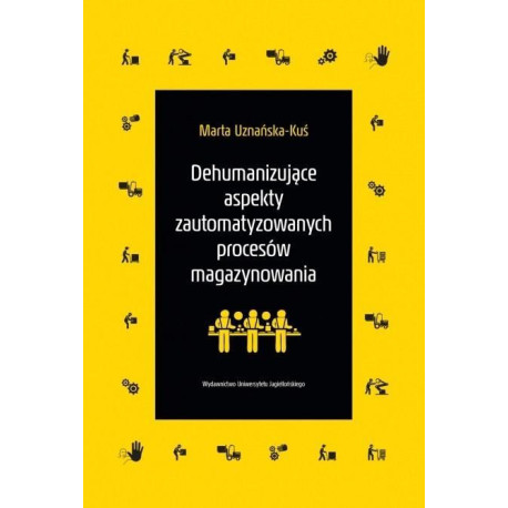 Dehumanizujące aspekty zautomatyzowanych procesów