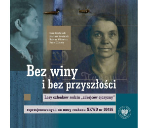 Bez winy i bez przyszłości