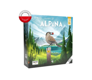Helvetiq Alpina (PL) IUVI Games