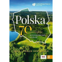 Polska. 70 pomysłów na niezapomniany weekend