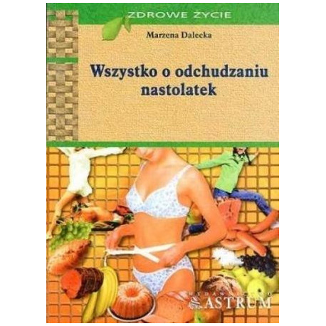 Wszystko o odchudzaniu